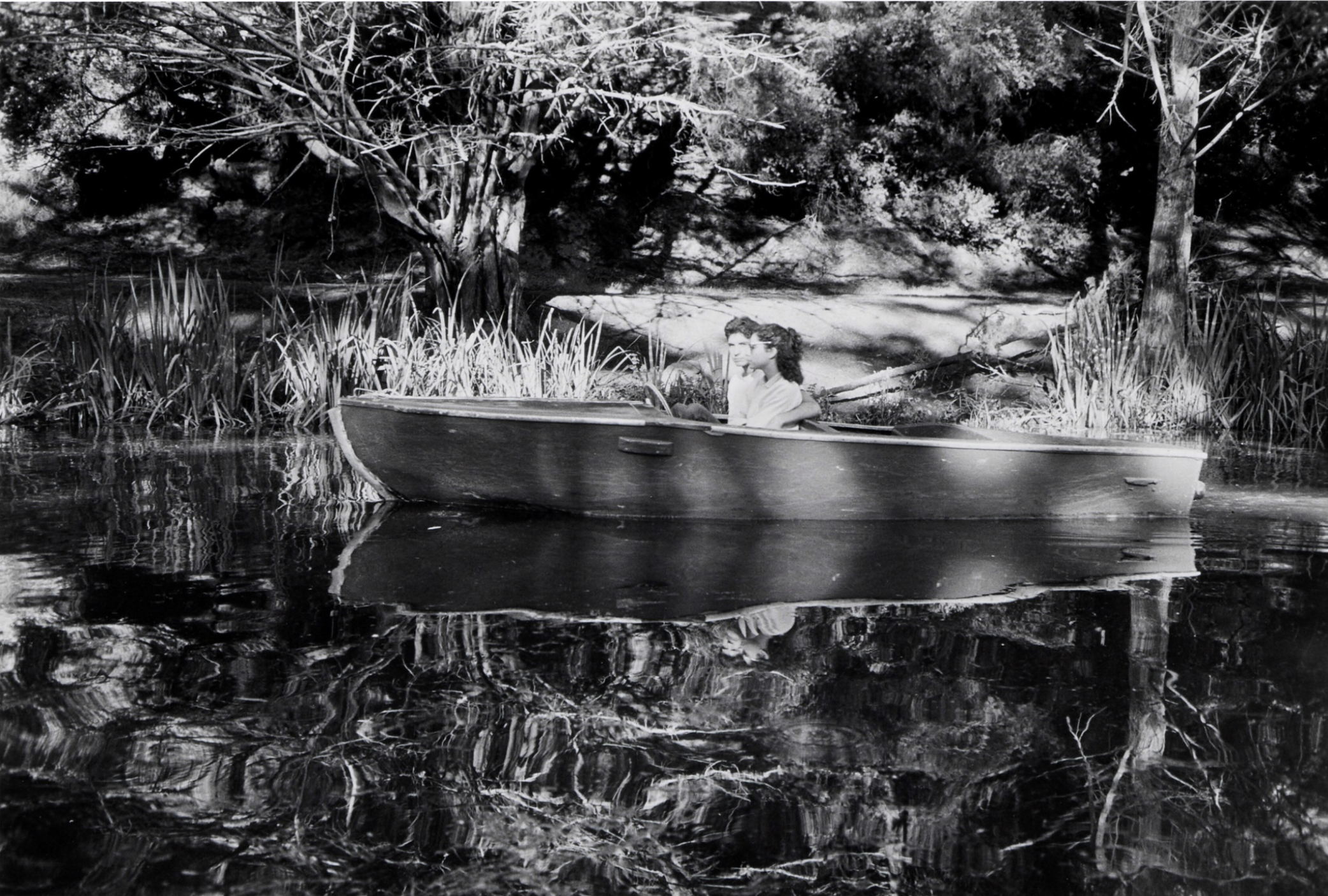 Henry Wessel — McIntosh Collection Henry Wessel — McIntosh Collection